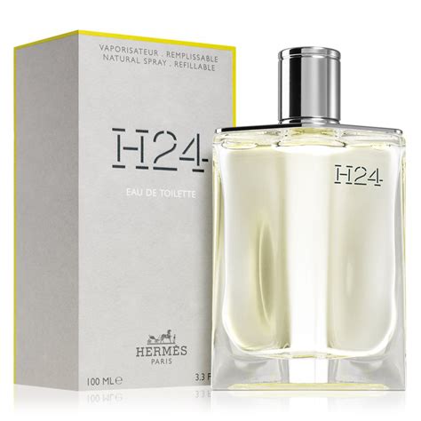 hermes h24 edt 100ml|hermes h24 cologne.